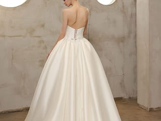 wedding dresses