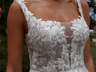 wedding dress shops