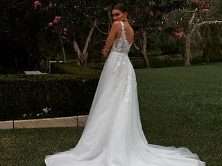 wedding dress shops