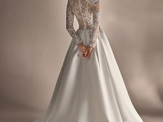 wedding dresses perth