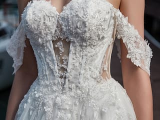 wedding dress shops