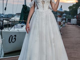 wedding dress shops