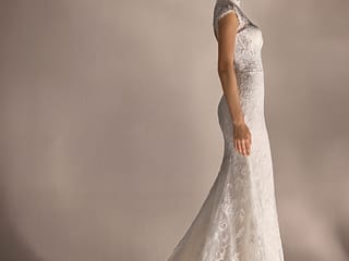 wedding dresses