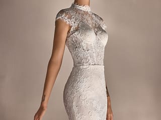 wedding dresses