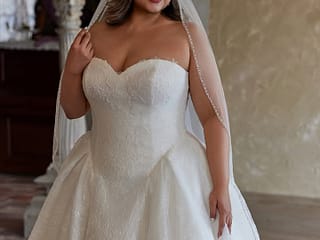 wedding dresses