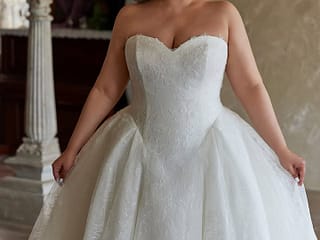 wedding dresses