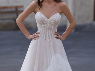 wedding dresses