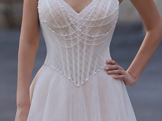 wedding dresses