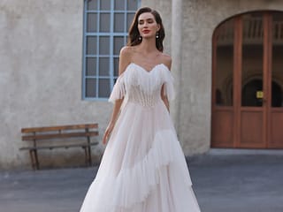 wedding dresses