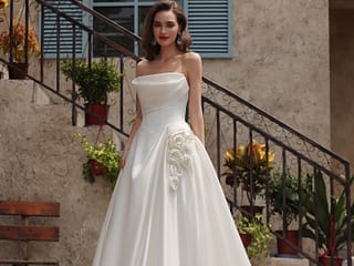 wedding dresses