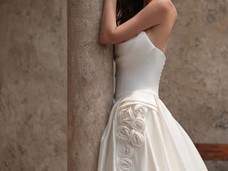 wedding dresses