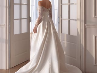 wedding dress shops