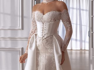 wedding dress shops