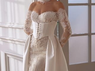 wedding dress shops