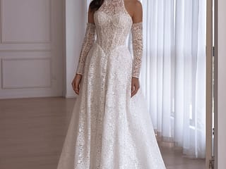 wedding dresses