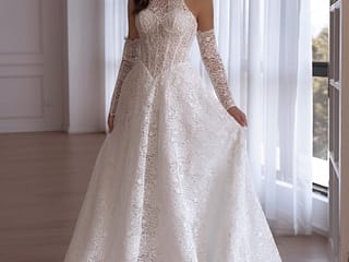 wedding dresses
