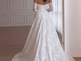 wedding dresses