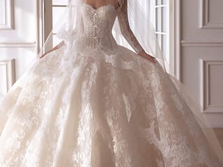 wedding dresses