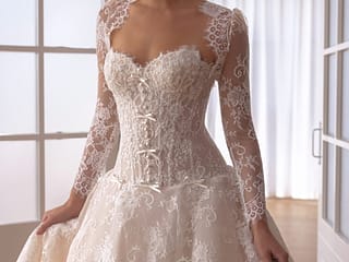 wedding dresses