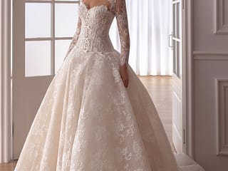 wedding dresses