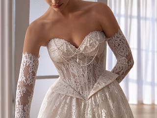 wedding dresses