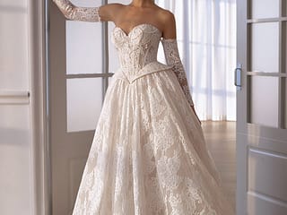 wedding dresses
