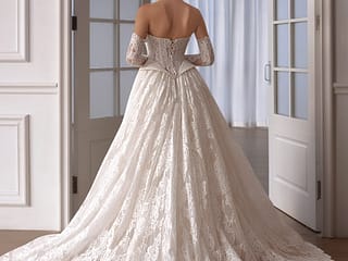 wedding dresses