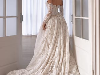 wedding dresses