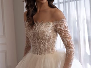wedding dresses