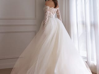 wedding dresses