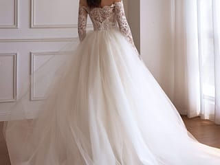 wedding dresses