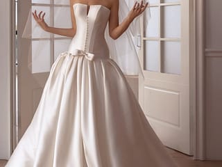 wedding dress shops