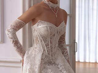 wedding dresses