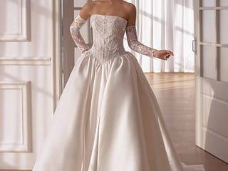 wedding dresses