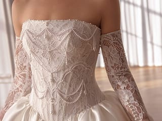 wedding dresses