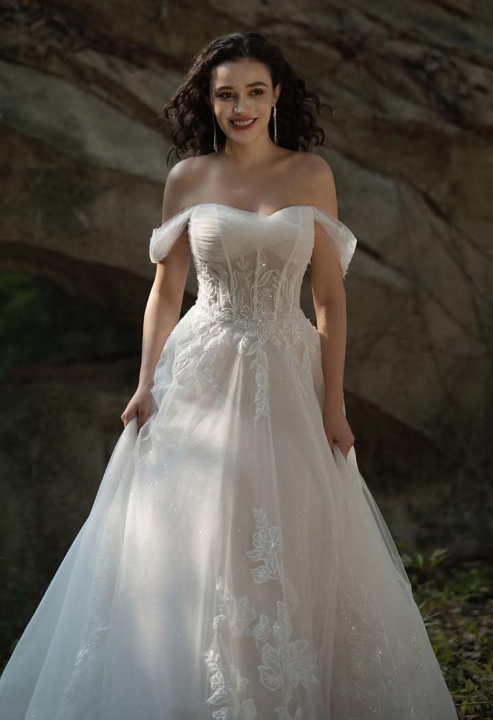 Wedding Dresses