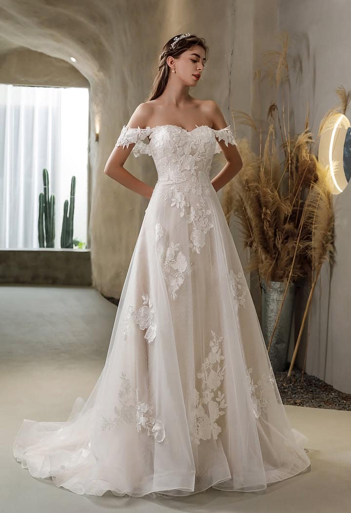 wedding dresses perth