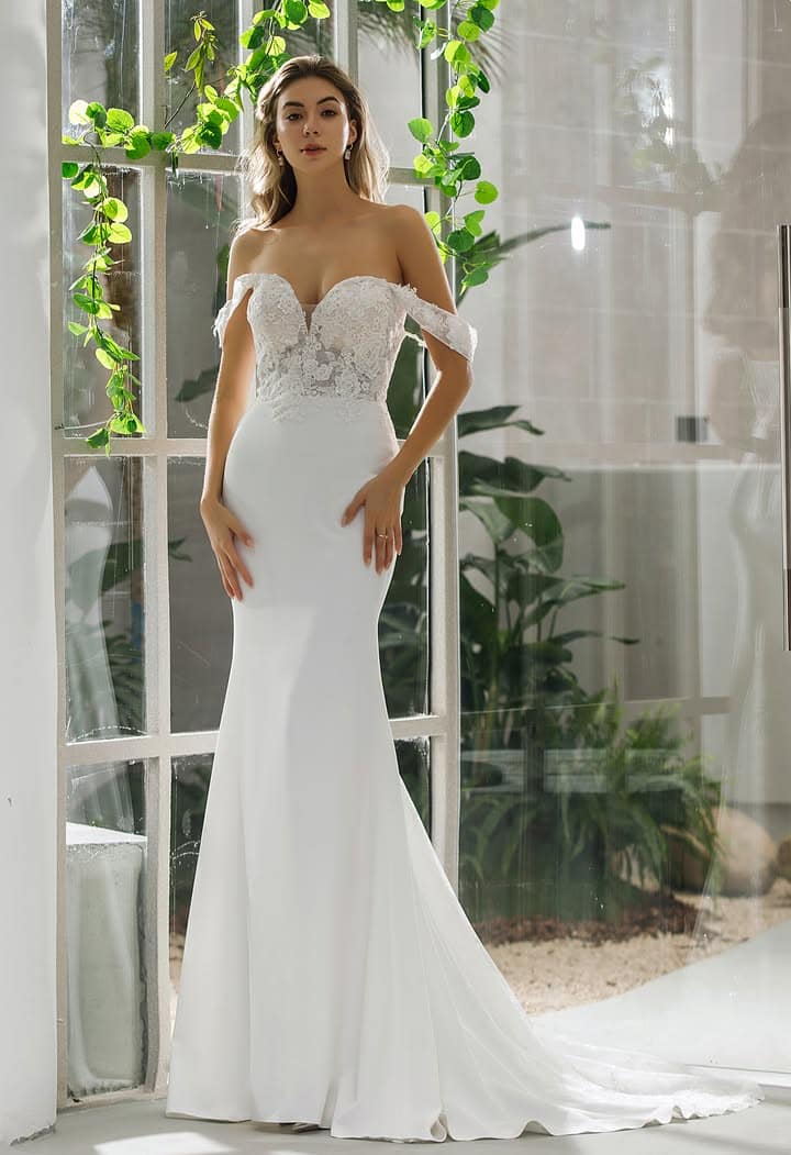 wedding dresses perth