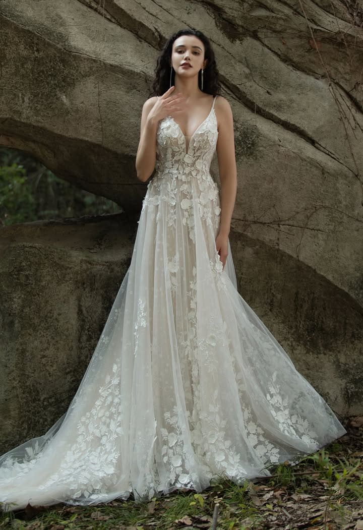 wedding dresses perth