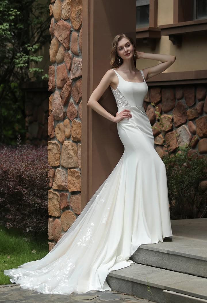 wedding dresses