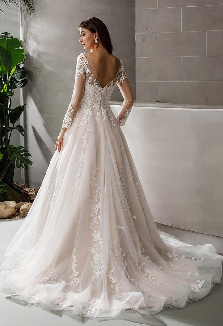 wedding dresses