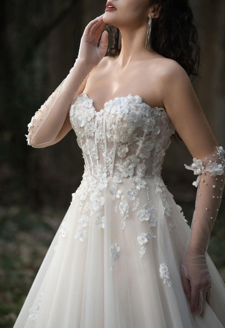 wedding dress shops