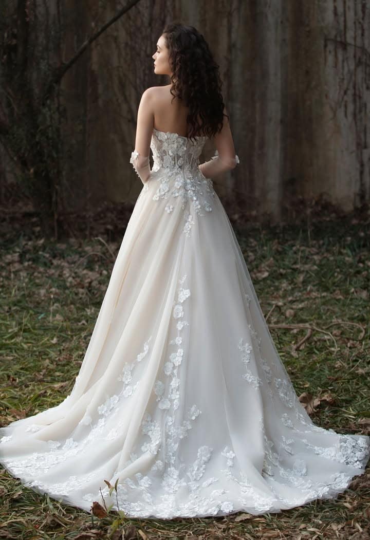 wedding dress shops