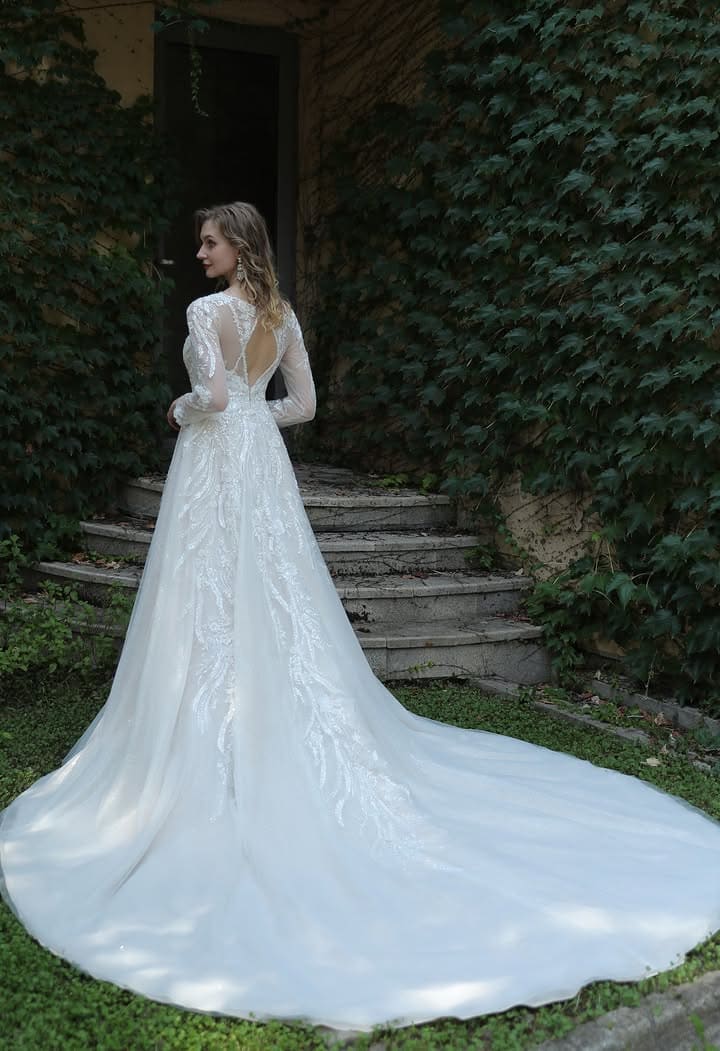 wedding dresses
