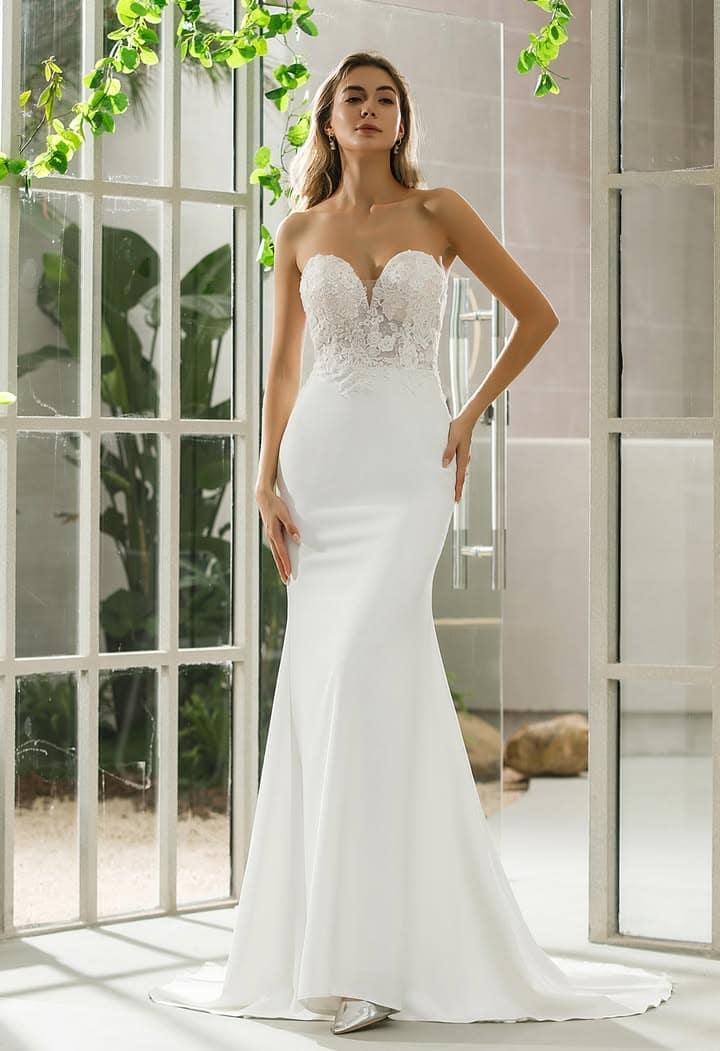 Wedding Dresses