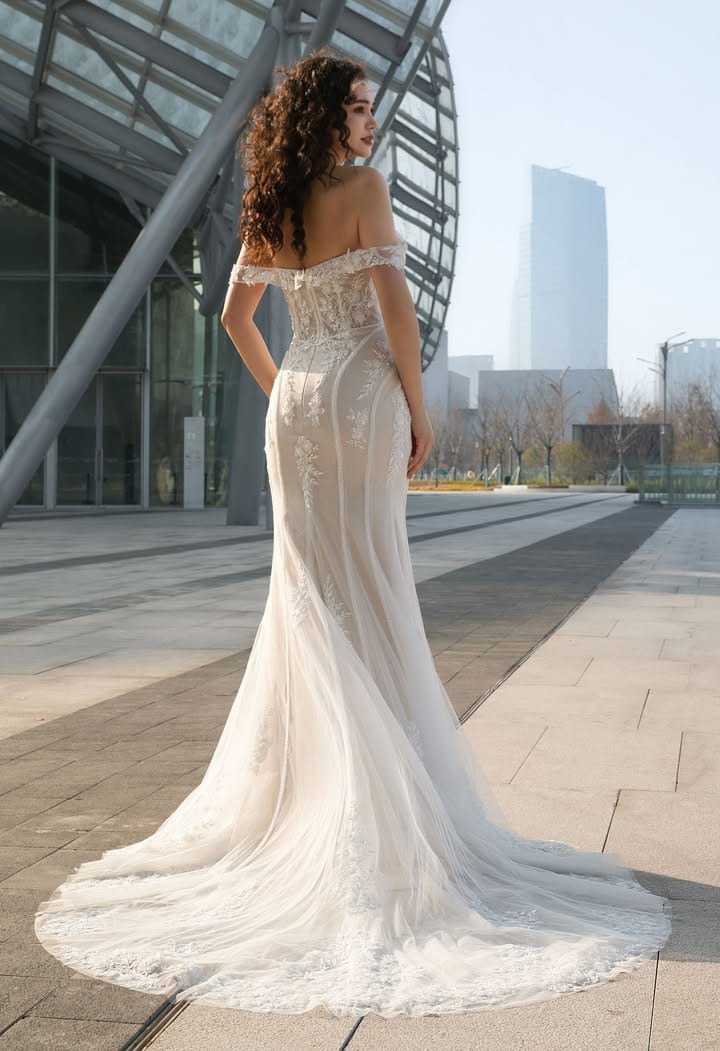 wedding dresses perth