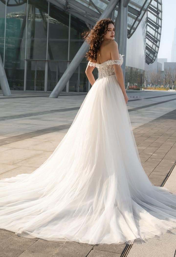 wedding dresses perth