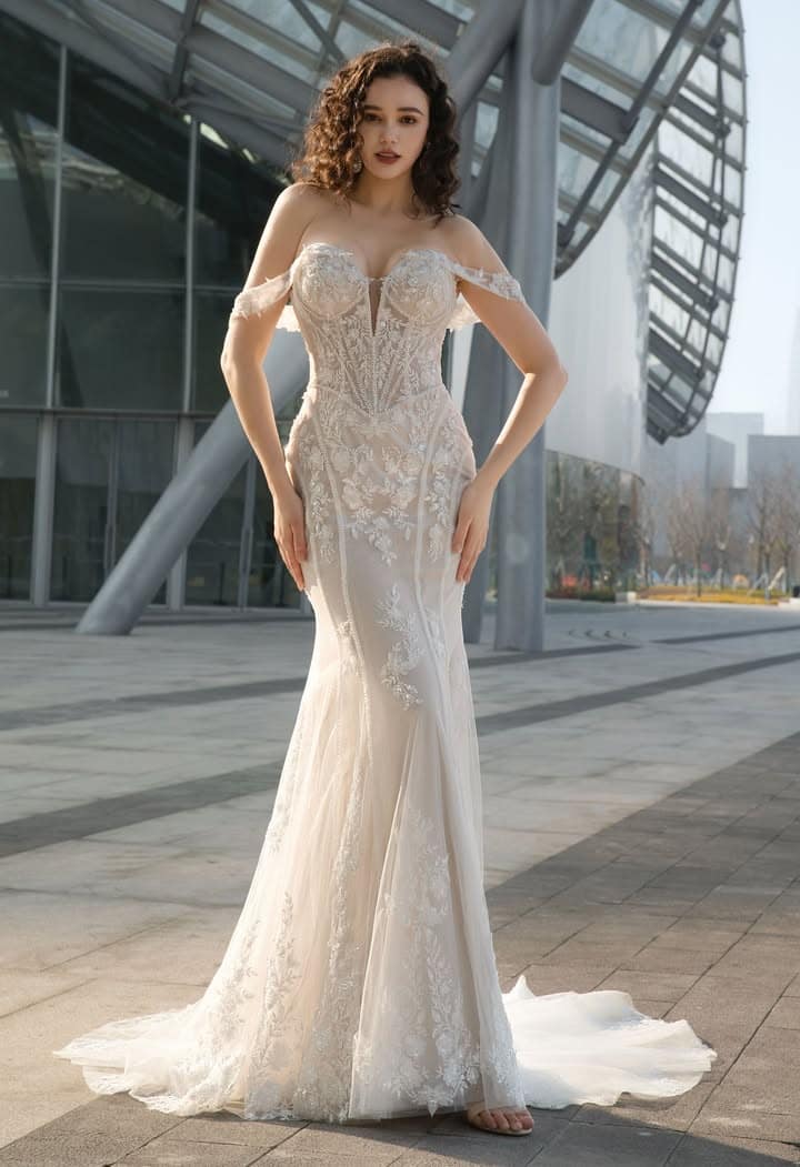 wedding dresses perth