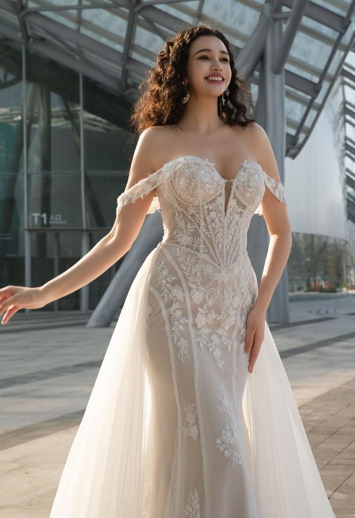 wedding dresses perth