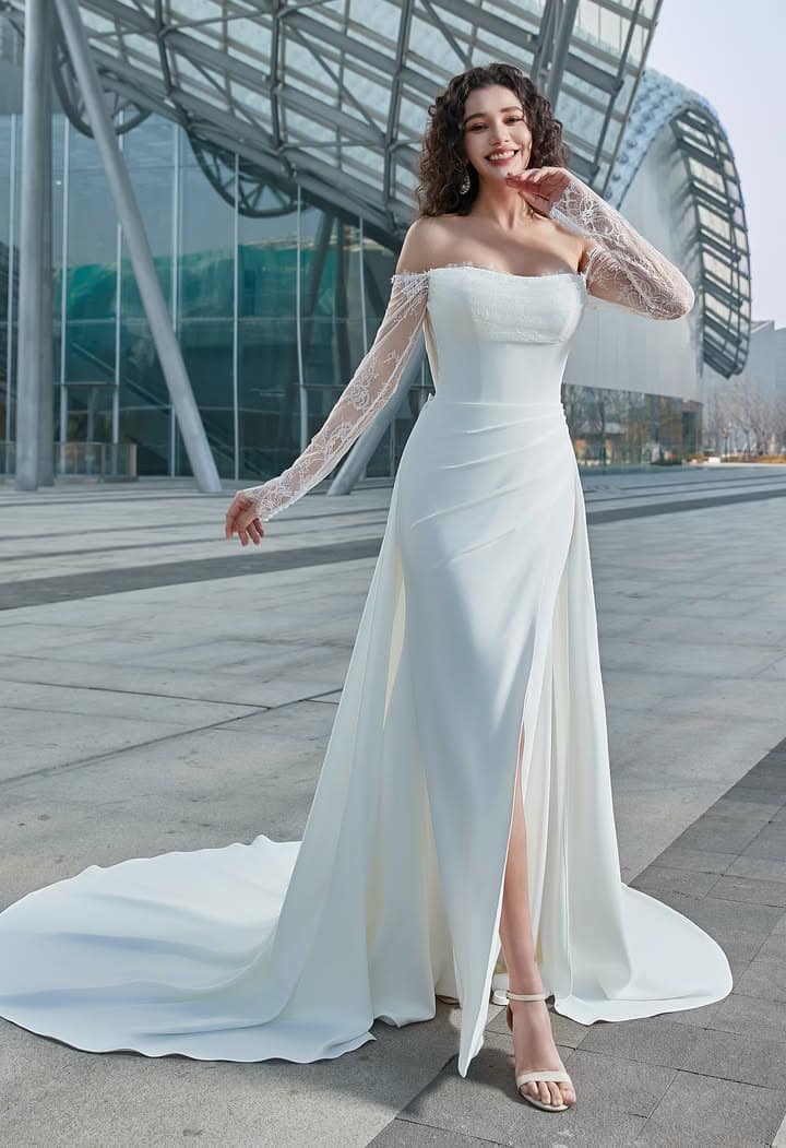 wedding dresses perth